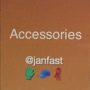 ACCESSORIES - OFFERS WELCOMED